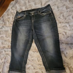 Maurices Women's Capris